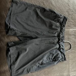 Lululemon large black